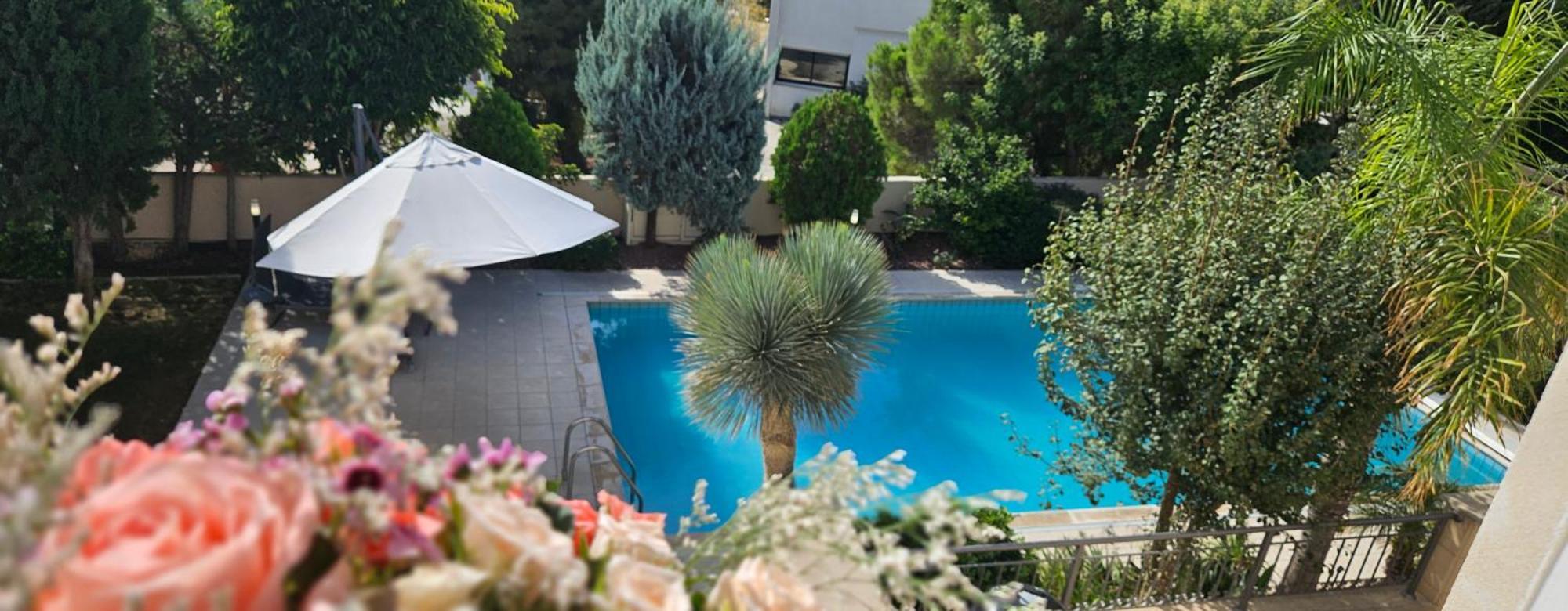 Seaview 6 Bedroom & Private Pool